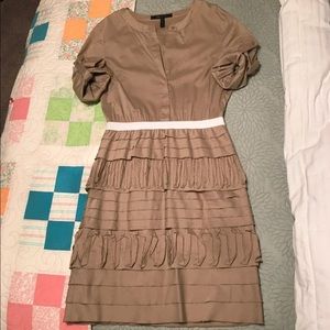 BCBG Dress